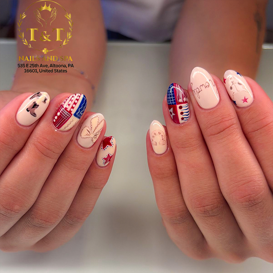 Latest Nail Designs for May 2026